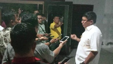 Photo of Tangani Covid-19, Poso Rencana Gelontorkan Dana 1,5 M