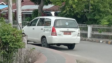Photo of Cegah Covid19, Puskesmas Lawanga  Beri Informasi Secara Keliling
