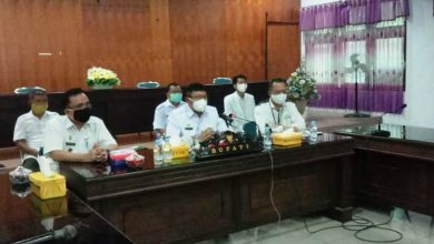 Photo of Poso Tingkatkan Status Situasi Jadi Tanggap Darurat Bencana Covid-19