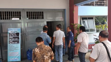 Photo of Antisipasi Covid 19, Rutan Poso Laksanakan Asimilasi