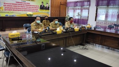 Photo of 12 Orang OTG Rapid Tes Positif Tunggu Hasil Swab PCR