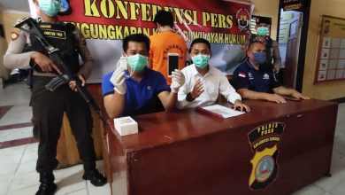 Photo of Curi HP, Terancam 7 Tahun Penjara