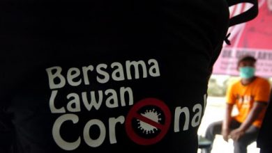 Photo of Cega Covid-19, Warga Poso Diimbau Tidak Mudik