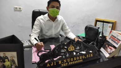 Photo of Dugaan Korupsi Dana Desa Tolambo Sudah Tahap Penyidikan