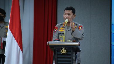 Photo of Dalam waktu 6 Bulan, Polri Musnahkan 6,9 Ton Narkoba