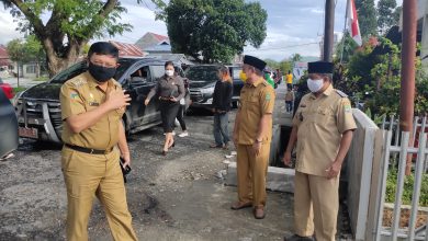 Photo of Bupati Poso Bertekad Kawal Langsung Penyaluran BLT Kepada Warga