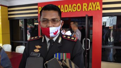 Photo of Kapolres Poso Himbau Warga Tidak Mudah Terpancing Hoaks