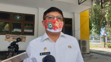 Photo of Surat Bupati Darmin Kepada Presiden Mendapat Respon