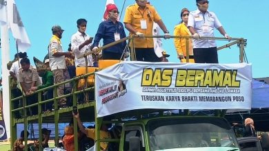 Photo of Das-Beramal Kembali Bertarung Dipesta Pilkada 2020