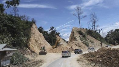 Photo of Pembangunan desa, Pemda Poso Berikan 1,5 M per Desa