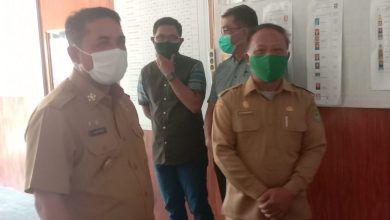 Photo of Bupati Poso: Penggunaan Masker Bagi ASN Di Tempat Kerja Wajib.