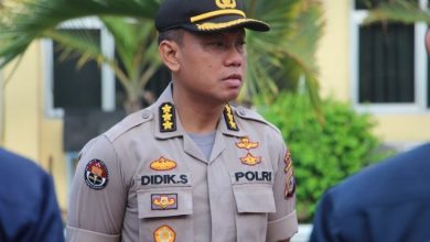 Photo of Hari ini Sulteng Akan Mulai Operasi Yustisi Kepatuhan Protokol Kesehatan