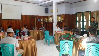 Photo of TNI Langgar Netralitas, Sangsi Menanti