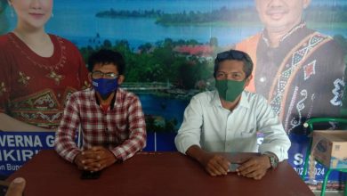 Photo of Tim Advokat Paslon VY Akan Laporkan Pemilik Akun AJJ Ke Bawaslu