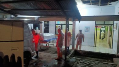 Photo of Akhirnya Satu Pasien Positif Corona RSUD Poso Meninggal Dunia Semalam