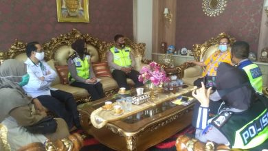 Photo of MUI Minta Warga Tertib Berlalulintas