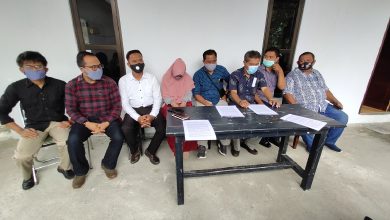 Photo of Petugas Gugus Tugas Covid-19 Poso Dijerat UU ITE