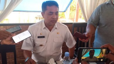 Photo of Bupati Akan Tindak Tegas Oknum Satgas Covid19  yang Langgar Aturan Pos Perbatasan