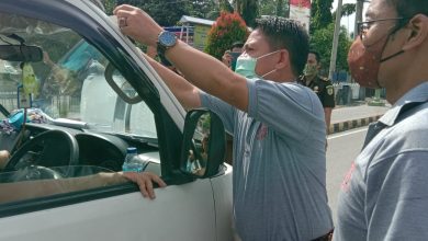 Photo of 4 Kepsek SMAN 1 Dan 3 Poso Terdakwa Korupsi Dana Komite Tunggu Putusan Kasasi