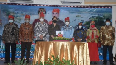 Photo of Bupati Verna Akui Pemerintahan Darmin-Samsuri