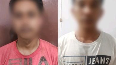 Photo of Resmob Polres Poso Ciduk DPO Pencurian