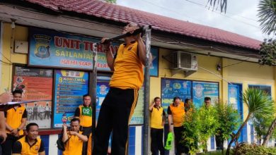 Photo of Tes Samjas Tahap II