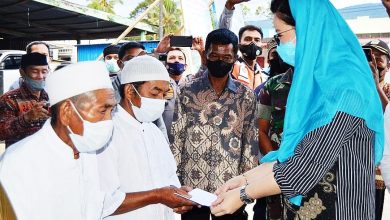 Photo of 𝗕𝘂𝗽𝗮𝘁𝗶 𝗦𝗲𝗿𝗮𝗵𝗸𝗮𝗻 𝗕𝗮𝗻𝘁𝘂𝗮𝗻 𝗜𝗻𝘀𝗲𝗻𝘁𝗶𝗳 𝗞𝗲𝗽𝗮𝗱𝗮 𝗣𝗮𝗿𝗮 𝗜𝗺𝗮𝗺 𝗠𝗮𝘀𝗷𝗶𝗱 𝗗𝗮𝗻 𝗠𝘂𝘀𝗵𝗼𝗹𝗮