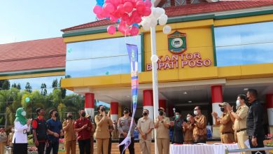 Photo of 𝗟𝗮𝘂𝗻𝗰𝗵𝗶𝗻𝗴 𝗣𝗿𝗼𝗴𝗿𝗮𝗺 𝗞𝗲𝘀𝗲𝗵𝗮𝘁𝗮𝗻 𝗚𝗿𝗮𝘁𝗶𝘀 𝘀𝗲𝗿𝘁𝗮 𝗣𝗲𝗻𝘆𝗲𝗿𝗮𝗵𝗮𝗻 𝗕𝗮𝗻𝘁𝘂𝗮𝗻