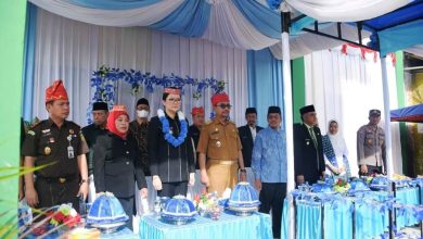 Photo of Bupati Ingatkan Peran Strategis Penyuluh Agama Kemenag Poso