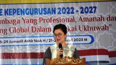 Photo of Bupati Verna : Silaturrahmi, Kekompakkan dan Kebersamaan Menjadi Kunci Keberhasilan