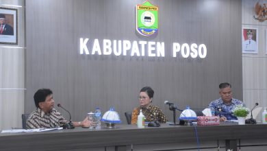 Photo of Pemda Poso Berkomitmen Berikan Pelayanan Terintegrasi Bagi Masyarakat