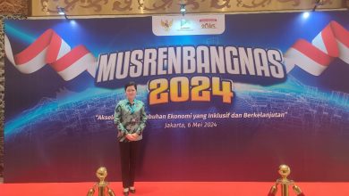 Photo of Presiden Dorong Akselerasi Pembangunan Inklusif dan Berkelanjutan