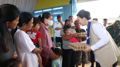 Photo of Penanganan dan Pemulihan Ekonomi oleh Pemerintah