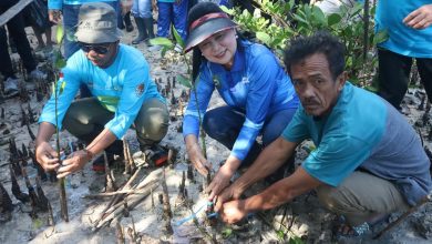 Photo of Bupati Ajak Warga Lestarikan Lingkungan