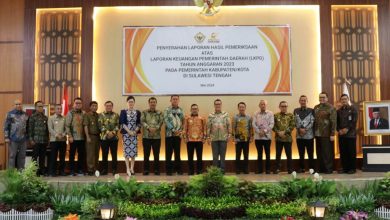 Photo of Poso Kembali Raih WTP Yang Ke -6