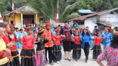 Photo of Lomba Desa, Bupati Berharap Meningkatkan Kreasi Masyarakat