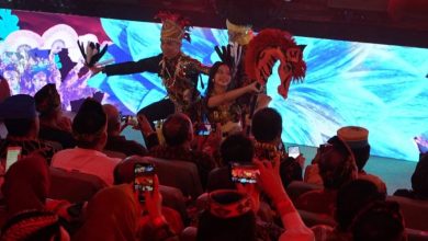 Photo of Festival Danau Poso Masuk ke Karisma Event Nusantara 2024