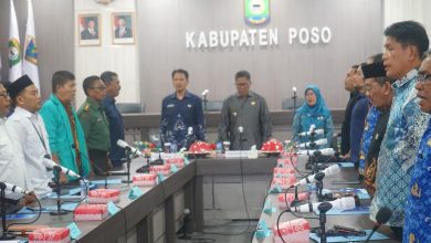 Photo of Perkuat Sinergi Cegah dan Berantas Narkoba