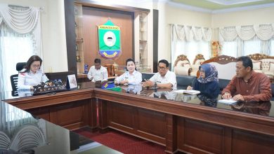 Photo of Pemkab Poso dan GIZ Dorong Transformasi Sektor Kakao