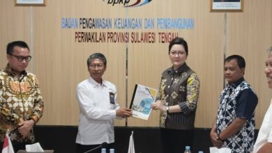 Photo of Poso Dan Morowali Utara Perkuat Sinergi