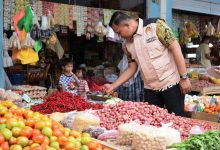 Photo of Jelang Ramadan Serta Idulfitri, Pemerintah, Bapanas dan Polri Awasi Harga Bahan Pokok