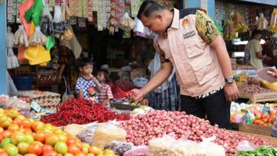 Photo of Jelang Ramadan Serta Idulfitri, Pemerintah, Bapanas dan Polri Awasi Harga Bahan Pokok