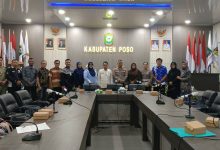 Photo of Jemaah Haji Poso 128 Orang, Pemda Tanggulangi Biaya Domestik