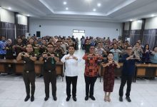 Photo of Kejari dan Pemkab Poso Bersinergi Bangun Tata Kelola Pemerintahan yang Akuntabel
