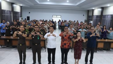 Photo of Kejari dan Pemkab Poso Bersinergi Bangun Tata Kelola Pemerintahan yang Akuntabel