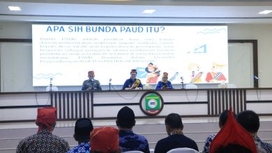 Photo of Bupati Ajak Bunda PAUD Jadi Garda Terdepan Pendidikan Anak Usia Dini