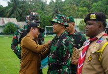 Photo of Pemda Poso Dukung Pembinaan Generasi Muda Lewat PERSAMI KKRI 2026