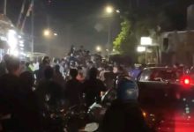 Photo of Begini Penjelasan Polres Poso yang Terjadi Di Depan SPBU Moengko