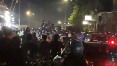 Photo of Begini Penjelasan Polres Poso yang Terjadi Di Depan SPBU Moengko
